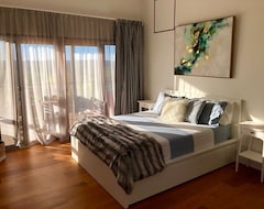 Cijela kuća/apartman Callemondah Studio With Stunning Views, In Bangalow And Byron Hinterland (Byron zaljev, Australija)