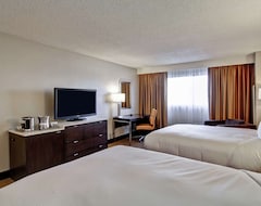 Khách sạn DoubleTree by Hilton Hotel Pleasanton at the Club (Pleasanton, Hoa Kỳ)