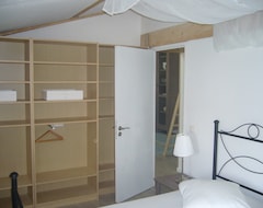 Cijela kuća/apartman Independent Apartment In A Villa UzÈs Pont Du Gard (Argilliers, Francuska)