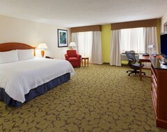 Hotelli Hilton Garden Inn Gainesville, FL (Gainesville, Amerikan Yhdysvallat)