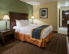 Hotel Best Western Richland Inn Mansfield (Mansfield, EE. UU.)