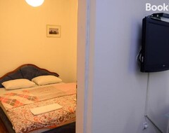 Apart Otel Apartment 77 (Nikšić, Montenegro)