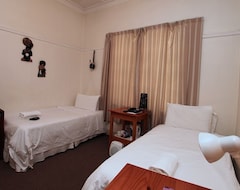 Hotel Gender Links Cottages (Johannesburgo, Sudáfrica)