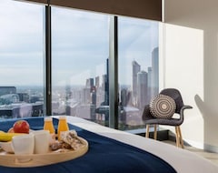 Otel Aria Favourite Southbank (Melbourne, Avustralya)