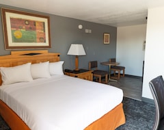 Hotel Econo Inn (Worland, USA)