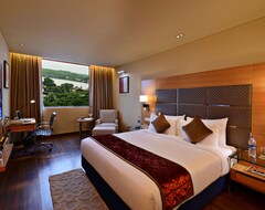 Hotel Country Inn & Suites by Radisson, Goa Panjim (Panaji, Indien)