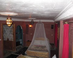 Khách sạn Auberge Cavaliers (Tinerhir, Morocco)