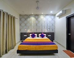 Otel City Home (Ludhiana, Hindistan)