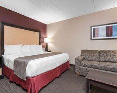 Hotel AmericInn by Wyndham Detroit Lakes (Detroit Lakes, EE. UU.)