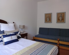 Tüm Ev/Apart Daire Apartamentos Cavalo Preto Beach Resort (Quarteira, Portekiz)