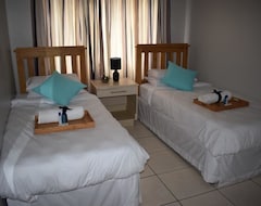 Casa/apartamento entero Sunrise Beach Resort (Amanzimtoti, Sudáfrica)