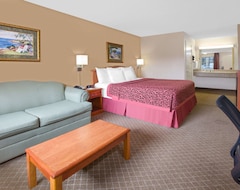 Hotel Days Inn Ruston (Ruston, USA)