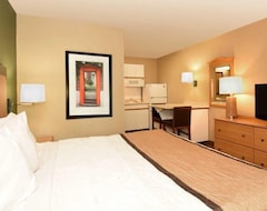 Hotel Extended Stay America Suites - Fort Lauderdale - Davie (Davie, USA)