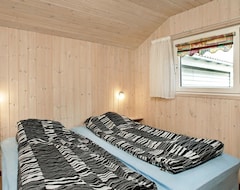 Toàn bộ căn nhà/căn hộ 6 Person Holiday Home In Hemmet (Tarm, Đan Mạch)