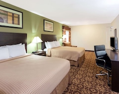 Hotel Super 8 By Wyndham Decatur/Dntn/Atlanta Area (Decatur, Sjedinjene Američke Države)