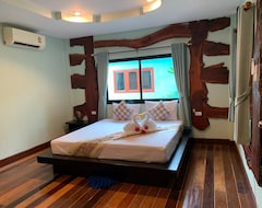 Hotel Baan Po Ngam Resort (Krabi, Thailand)