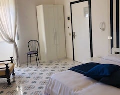 Khách sạn Hotel Vietri Coast (Vietri Sul Mare, Ý)