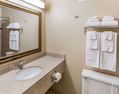Hotelli Quality Inn & Suites Downtown (Green Bay, Amerikan Yhdysvallat)