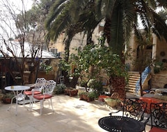 Hotel Jerusalem Garden Home (Jerusalén, Israel)