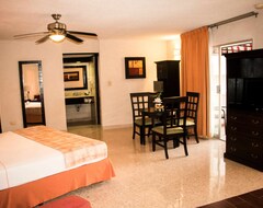 Hotel Best Western Posada Freeman Zona Dorada (Mazatlan, Mexico)