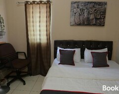 Hotel Collection O 93142 Lion Rooms (Tangerang, Indonezija)