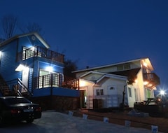 Gæstehus Imsil Moonlight Stay Pension (Imsil, Sydkorea)