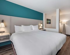 Hotel Comfort Suites Colorado Springs East -Medical Center Area (Colorado Springs, EE. UU.)