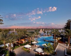 Hotel Hilton Luxor Resort & Spa (Luxor, Egypt)