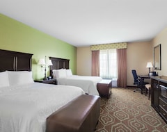 Hotel Hampton Inn & Suites San Luis Obispo (San Luis Obispo, USA)