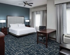 Khách sạn Homewood Suites By Hilton Fresno Airport/Clovis (Clovis, Hoa Kỳ)
