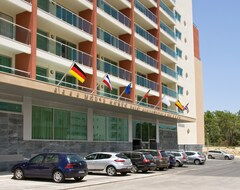 Khách sạn Monte Gordo Apartamentos & Spa (Monte Gordo, Bồ Đào Nha)