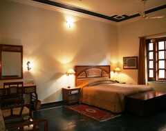 Hotel Ranthambhore Regency (Sawai Madhopur, India)