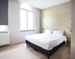 Aparthotel Smartflats Design - Meir (Antwerpen, Belgija)