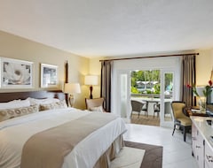 Khách sạn Colony Club by Elegant Hotels (Porters, Barbados)