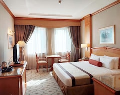 Khách sạn Knight Castle Hotel (Dubai, Các tiểu vương quốc Ả Rập Thống Nhất)