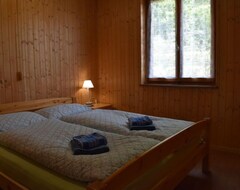 Toàn bộ căn nhà/căn hộ Vacation Home Casa Míla50 In Medeglia - 5 Persons, 2 Bedrooms (Medeglia, Thụy Sỹ)