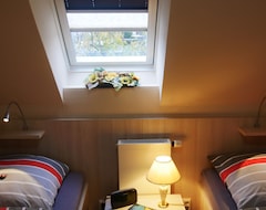 Hele huset/lejligheden A Large And Comfortable 4-Star Apartment! (Goslar, Tyskland)