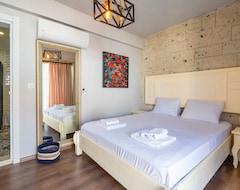 Hotel Trendy Butik Otel (Esmirna, Turquía)