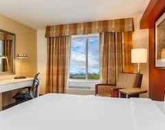 Hotel Hilton Garden Inn Anchorage (Anchorage, USA)