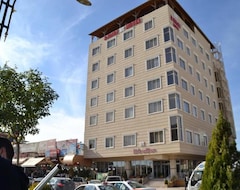Banoj Hotel (Erbil, Irak)