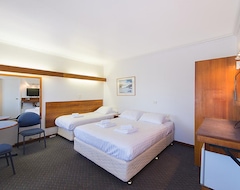 Khách sạn Blue Hills Motel (Hobart, Úc)