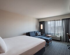 Hotelli Courtyard by Marriott Boise West/Meridian (Meridian, Amerikan Yhdysvallat)