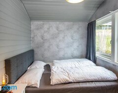 Casa/apartamento entero Refsnes Overnatting, Hus Gunti (Kvæfjord, Noruega)