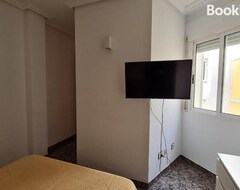 Cijela kuća/apartman Apartamento Lo Pagan (Lo Pagan, Španjolska)