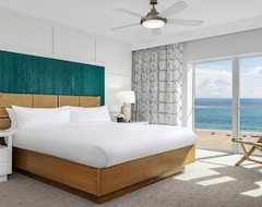 Hotel Marriotts Oceana Palms - Full Resort Access (Riviera Beach, Sjedinjene Američke Države)