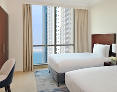 Hotelli Marriott Executive Apartments Manama Bahrain (Manama, Bahrain)