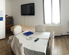 Hele huset/lejligheden Apartment For Short Periods Michélemabel. Cir: 016024-Cni-00270 (Bergamo, Italien)