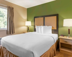 Hotel Extended Stay America Suites - Raleigh - North Raleigh - Wake Towne Dr. (Raleigh, Sjedinjene Američke Države)