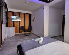 Hotel Luxury Suites (Tiberias, Israel)