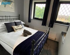 Tüm Ev/Apart Daire Suburban 2-bed, Entire Home, Free Parking, Maidstone, Kent Uk (Maidstone, Birleşik Krallık)